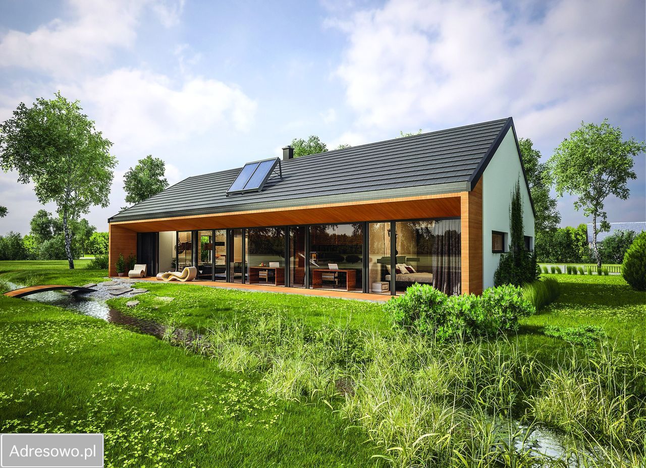 Działka budowlana Barniewice, ul. Pod Chmurką. Zdjęcie 7