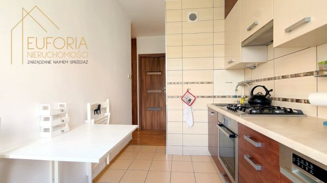 Mieszkanie 3-pokojowe Łódź Polesie, al. ks. kard. Stefana Wyszyńskiego. Zdjęcie 8