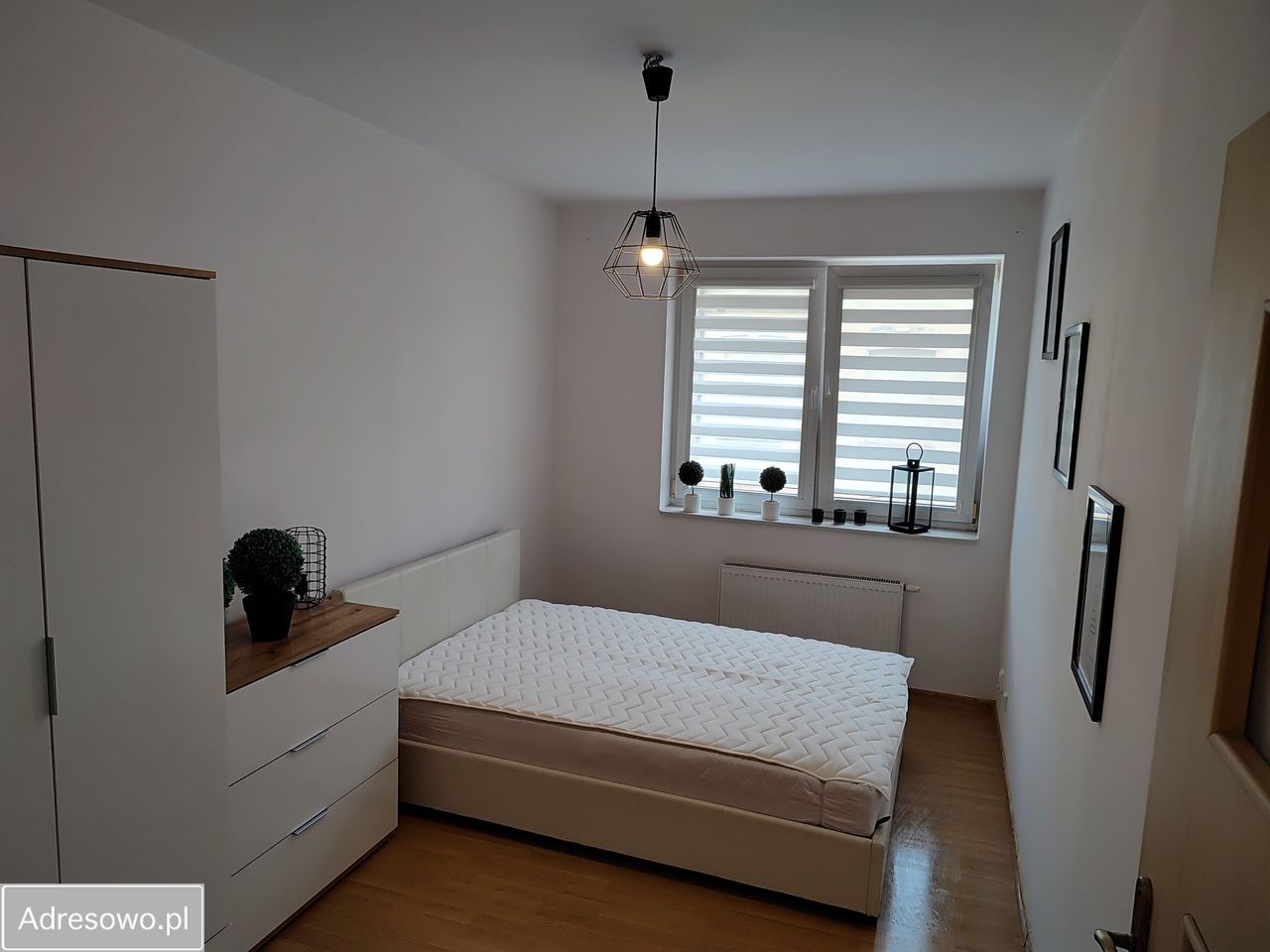 Mieszkanie 2-pokojowe Włocławek, ul. Biskupia. Zdjęcie 7