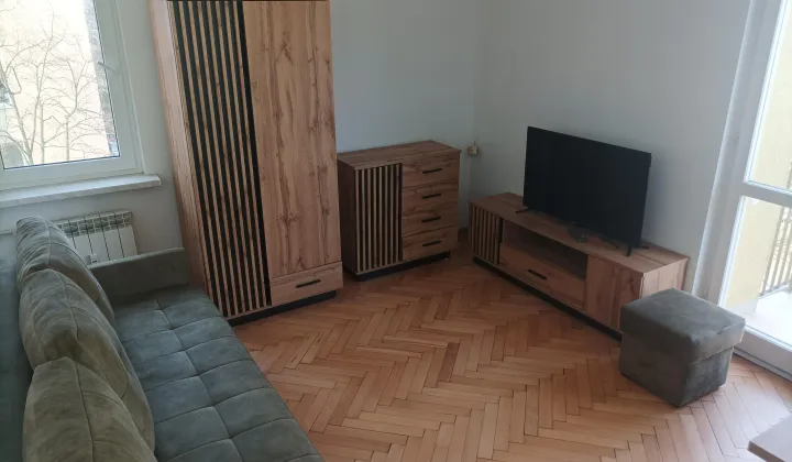 Mieszkanie 2-pokojowe Pabianice Piaski, ul. Wileńska