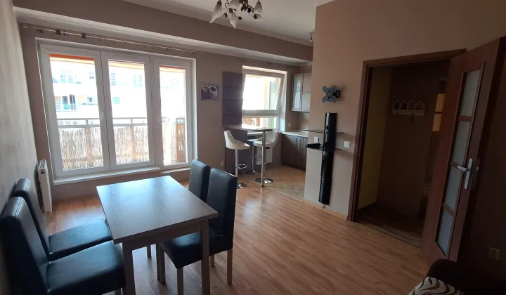 Mieszkanie 2-pokojowe Wrocław Psie Pole, ul. Gorlicka
