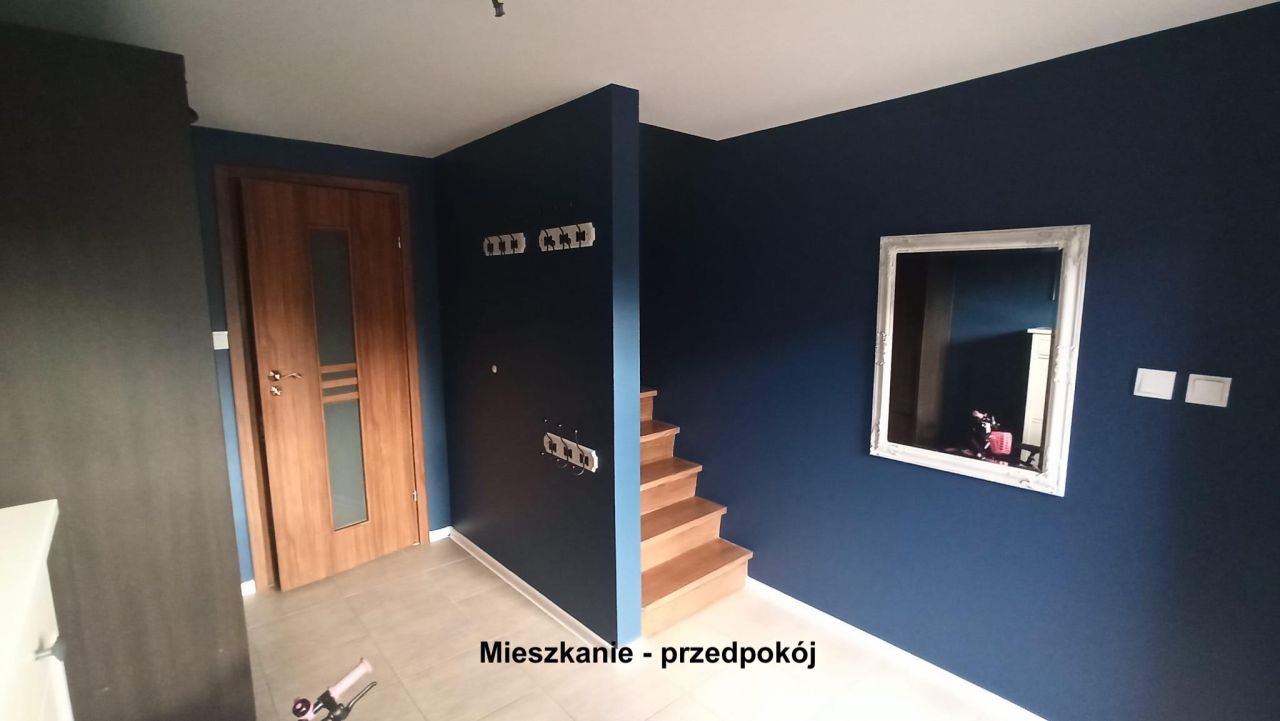 dom szeregowy, 7 pokoi Głogów, ul. Bolesława Prusa. Zdjęcie 8