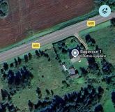 Działka budowlana Bagienice. Zdjęcie 3