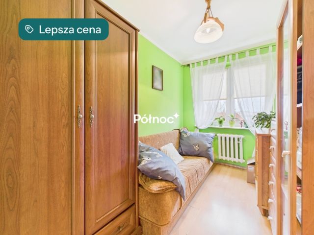 Mieszkanie 3-pokojowe Głogów, ul. Przemysłowa. Zdjęcie 9