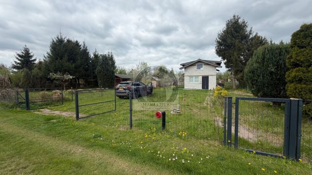 dom wolnostojący, 3 pokoje Kamień Pomorski. Zdjęcie 3