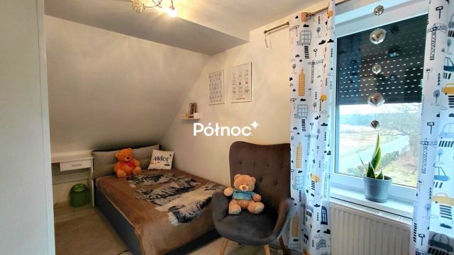 Mieszkanie 3-pokojowe Parowa. Zdjęcie 7