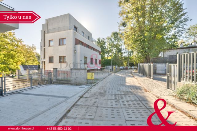 Mieszkanie 2-pokojowe Gdynia Kamienna Góra, ul. Ignacego Paderewskiego. Zdjęcie 14