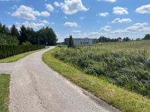 Działka budowlana Kniażyce. Zdjęcie 4