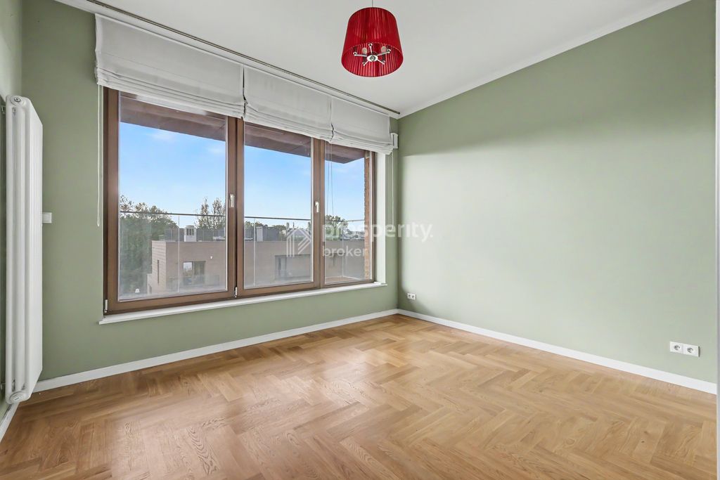 Mieszkanie 6-pokojowe Warszawa Bemowo, ul. Jerzego Waldorffa. Zdjęcie 14