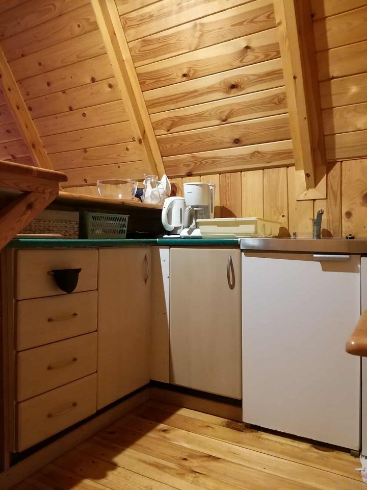 dom letniskowy, 3 pokoje Skierniewice Rawka. Zdjęcie 8