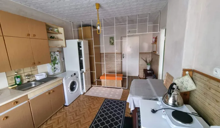 Mieszkanie 3-pokojowe Stanowice, ul. Strzegomska