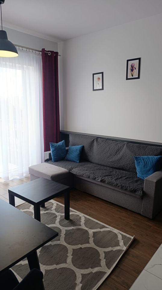 Mieszkanie – Wrocław, Kleczków - Widok 4