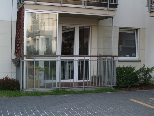 Mieszkanie 3-pokojowe Piaseczno, ul. gen. mjr. Jana Grochowskiego. Zdjęcie 1
