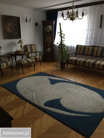 dom szeregowy, 6 pokoi Łódź Retkinia, ul. Falista. Zdjęcie 1