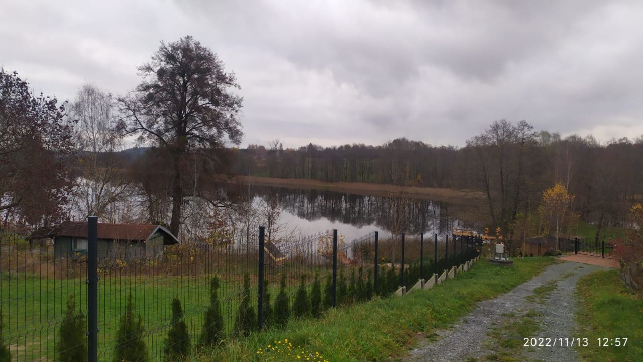 Działka inna Żabi Róg. Zdjęcie 7