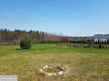 Działka budowlana Brudzewo, ul. Borowikowa. Zdjęcie 4