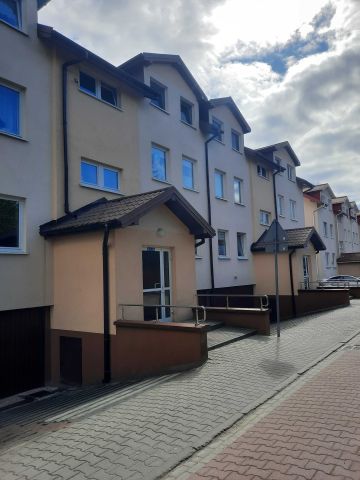 Mieszkanie 2-pokojowe Otwock Kresy Nadbrzeskie, ul. Giżycka. Zdjęcie 1