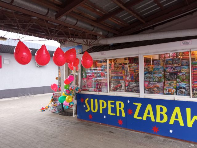 Lokal Warszawa Żoliborz, ul. Juliusza Słowackiego. Zdjęcie 1