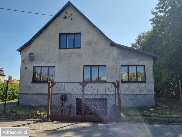 dom wolnostojący, 4 pokoje Tczew, ul. Marii Konopnickiej. Zdjęcie 1