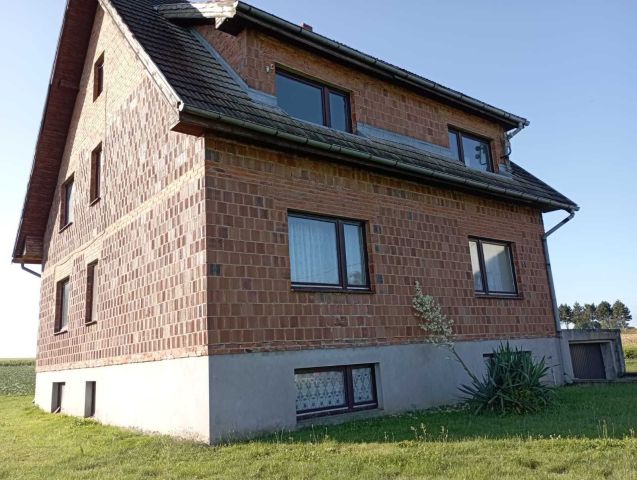 dom wolnostojący Psurów. Zdjęcie 1