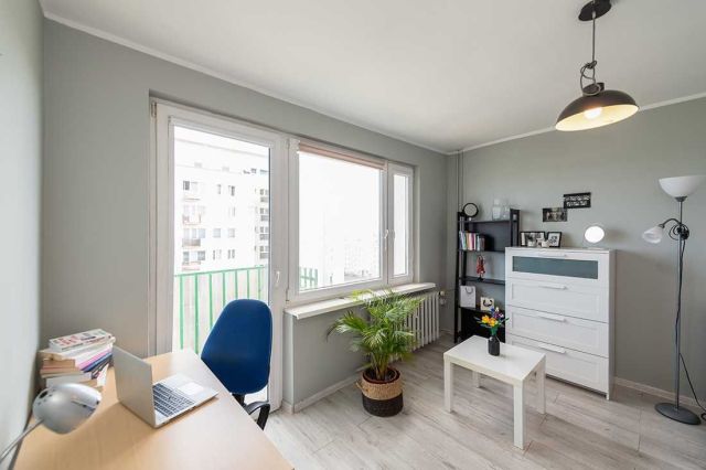 Mieszkanie 3-pokojowe Bydgoszcz Kapuściska, ul. Szarych Szeregów. Zdjęcie 1