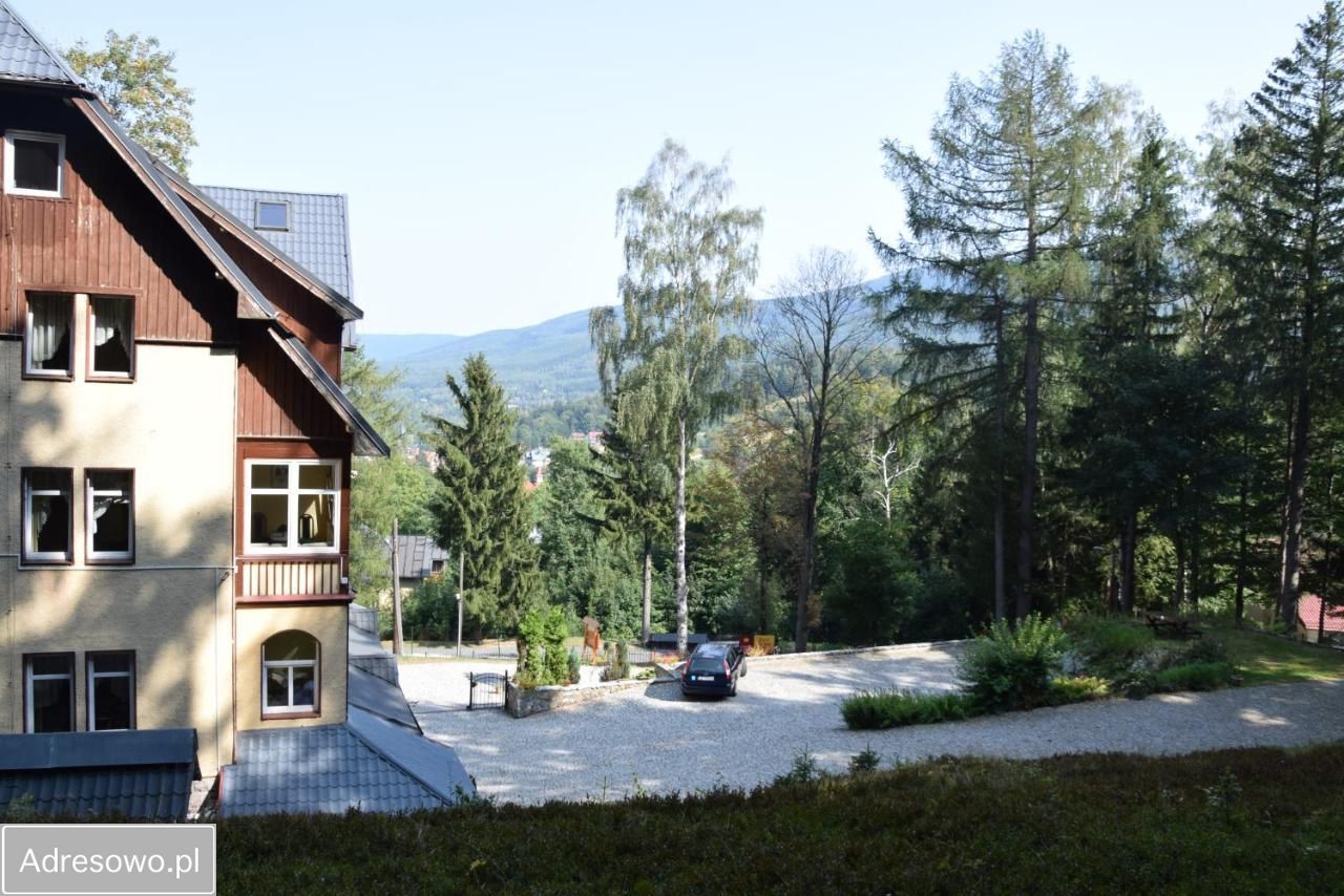 Hotel/pensjonat Karpacz, ul. Armii Krajowej. Zdjęcie 14