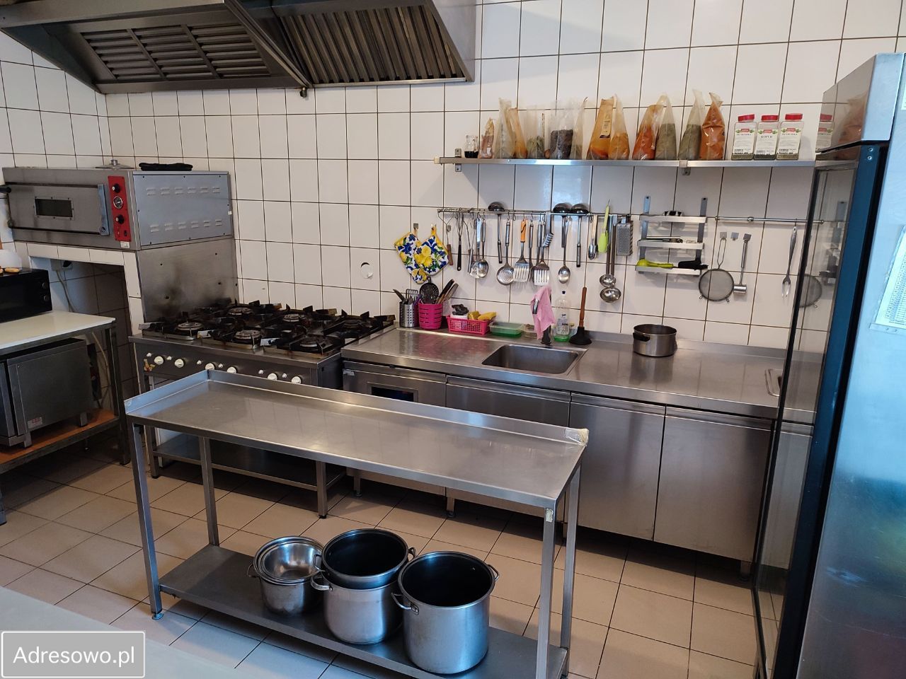 Lokal Lubomierz. Zdjęcie 3