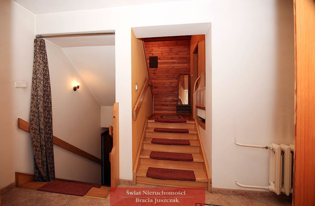 dom wolnostojący, 8 pokoi Dobroszyce. Zdjęcie 13