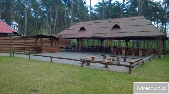 Hotel/pensjonat Borne Sulinowo, ul. Różana. Zdjęcie 4