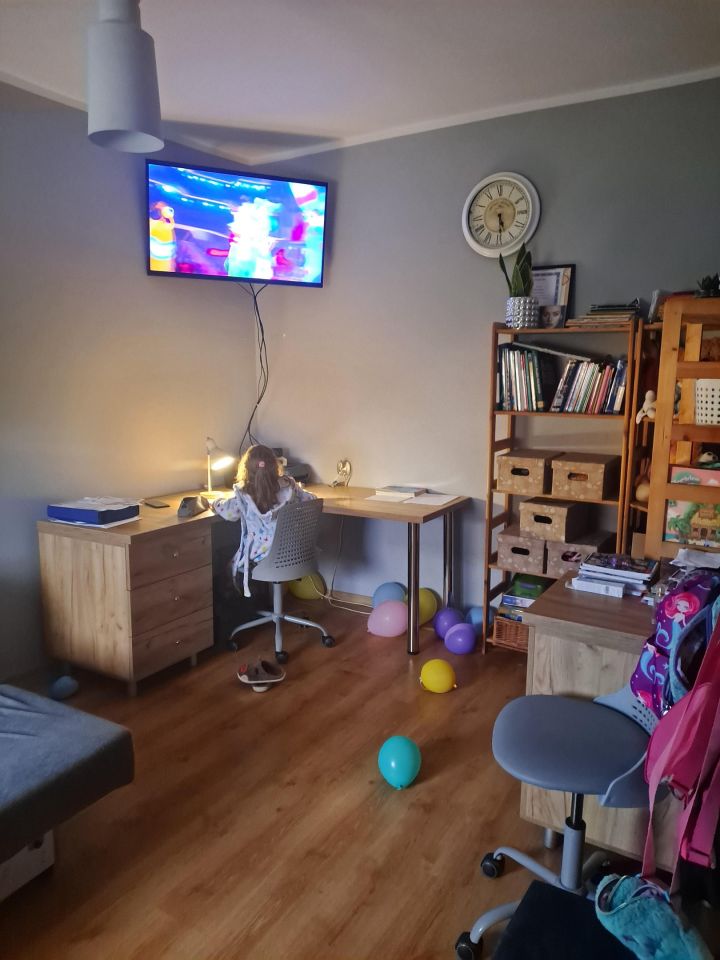 dom wolnostojący, 2 pokoje Łowinia. Zdjęcie 10