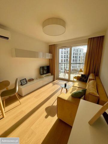 Mieszkanie 2-pokojowe Warszawa Bemowo, ul. Lazurowa. Zdjęcie 1