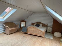 Działka rod Kołobrzeg, ul. Janiska. Zdjęcie 4