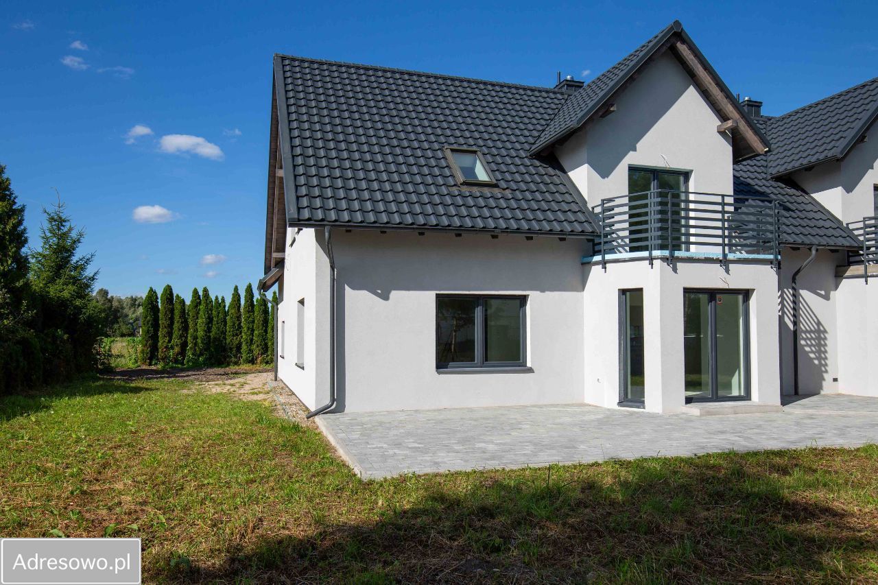 bliźniak, 4 pokoje Radunica, ul. Miodowa. Zdjęcie 19