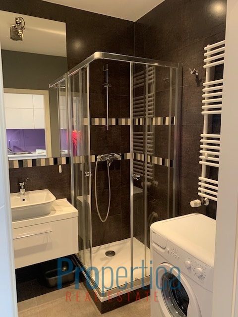 Mieszkanie 1-pokojowe Warszawa Wola, ul. Sztuk Pięknych. Zdjęcie 9