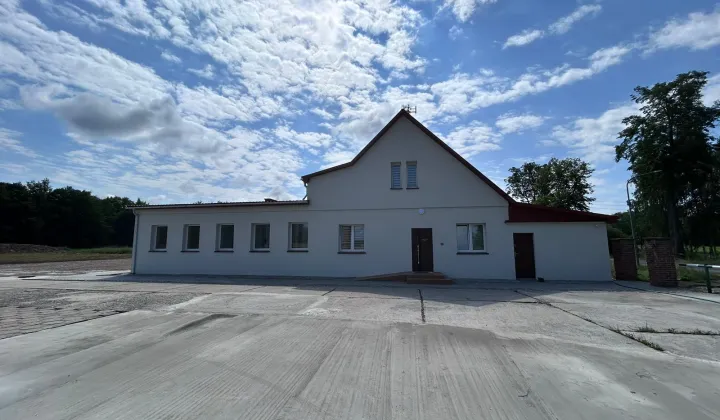 Biuro Zieleniec