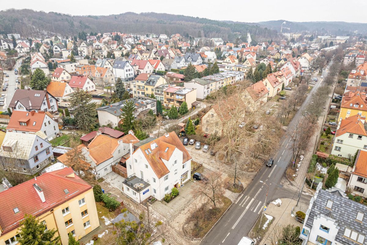 Mieszkanie 5-pokojowe Gdańsk Strzyża, ul. Bernarda Chrzanowskiego. Zdjęcie 9