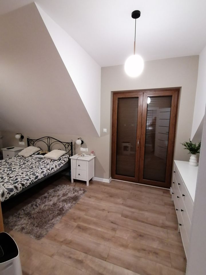 dom wolnostojący, 4 pokoje Gortatowo. Zdjęcie 18