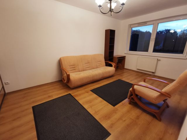 Mieszkanie 2-pokojowe Kraków, ul. Bajeczna. Zdjęcie 1