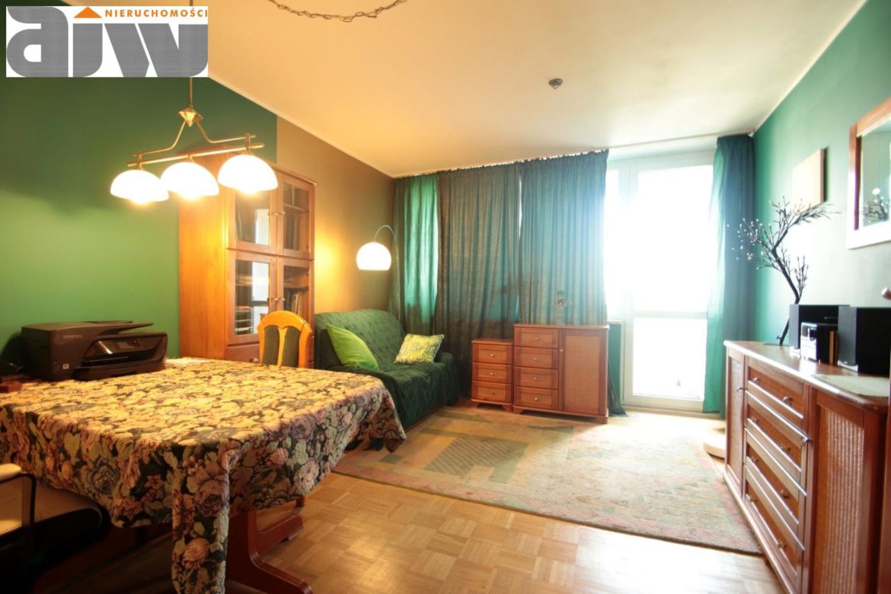 Mieszkanie 4-pokojowe Warszawa Bemowo, ul. Anieli Krzywoń. Zdjęcie 8