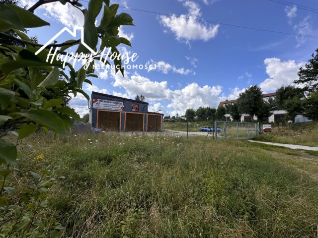 Lokal Konarzyny. Zdjęcie 2