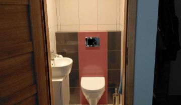 Mieszkanie 3-pokojowe Białystok Centrum
