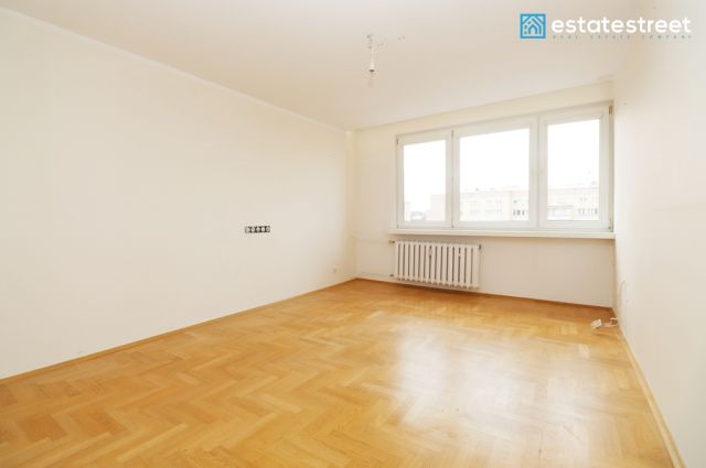 Mieszkanie 3-pokojowe Kraków Bieżanów, ul. Erazma Jerzmanowskiego. Zdjęcie 7