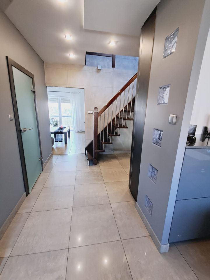 Mieszkanie 3-pokojowe Kalisz Tyniec, ul. Braci Niemojowskich. Zdjęcie 10