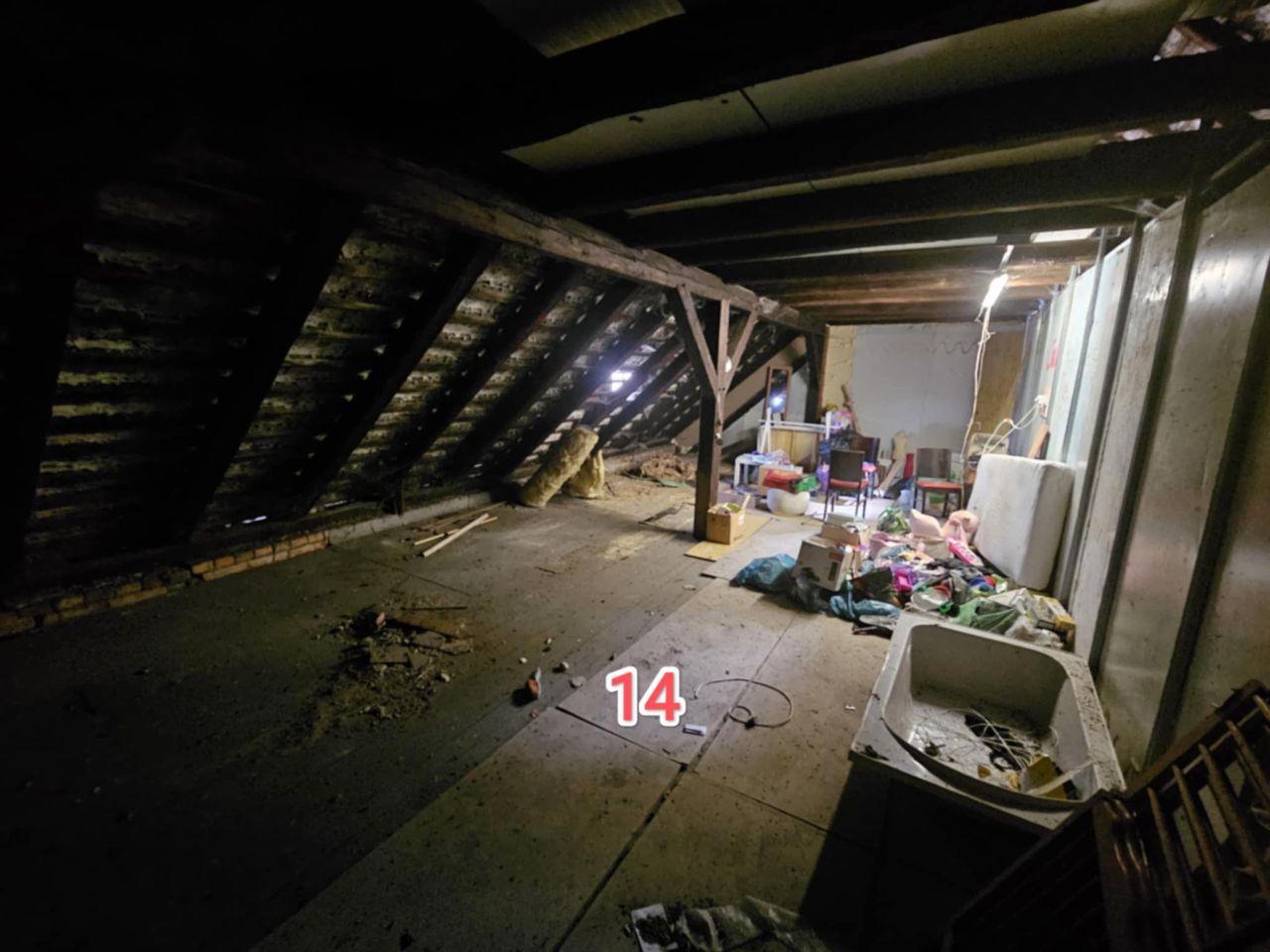 Mieszkanie 2-pokojowe Grodnica. Zdjęcie 8