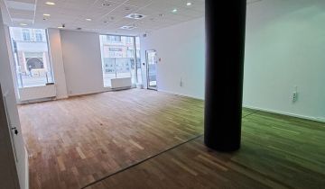 Lokal Wrocław, ul. marsz. Józefa Piłsudskiego