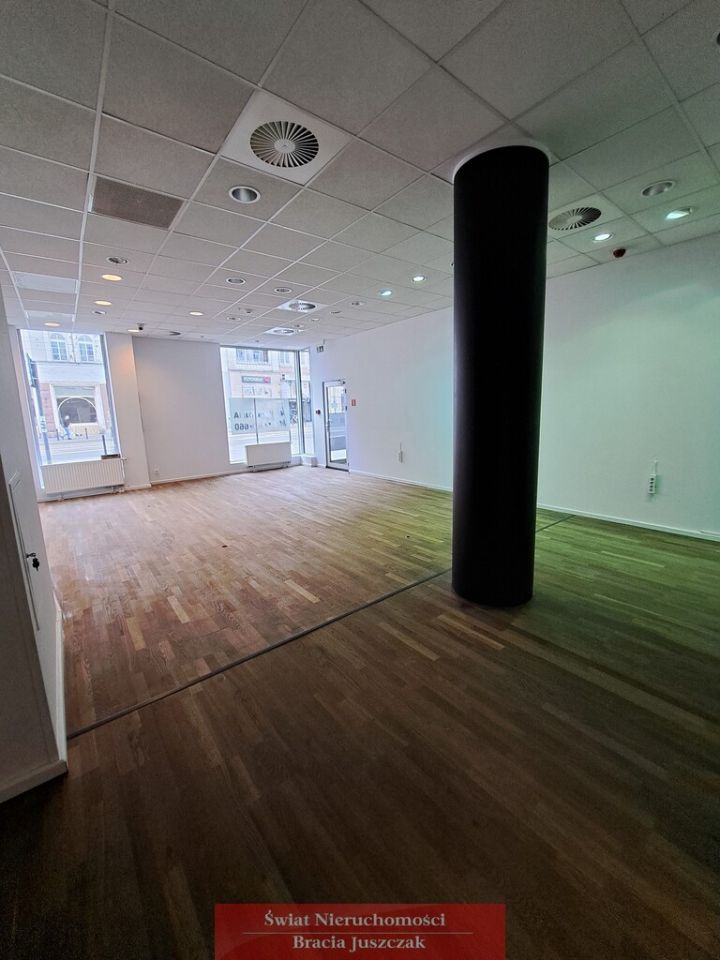 Lokal Wrocław, ul. marsz. Józefa Piłsudskiego