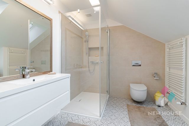 Mieszkanie 4-pokojowe Olsztyn Zatorze, ul. Władysława Reymonta. Zdjęcie 13