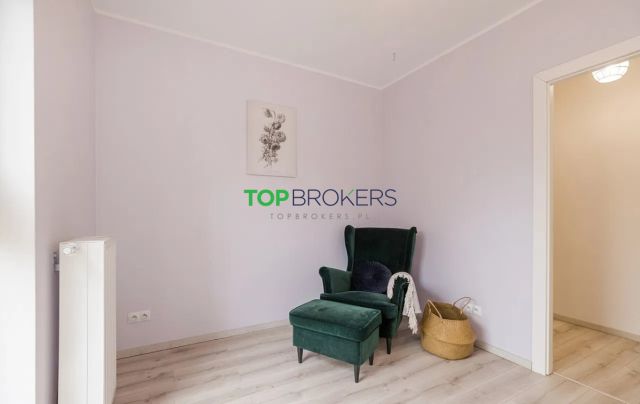 Mieszkanie 4-pokojowe Warszawa Mokotów, ul. Jana Pawła Woronicza. Zdjęcie 12