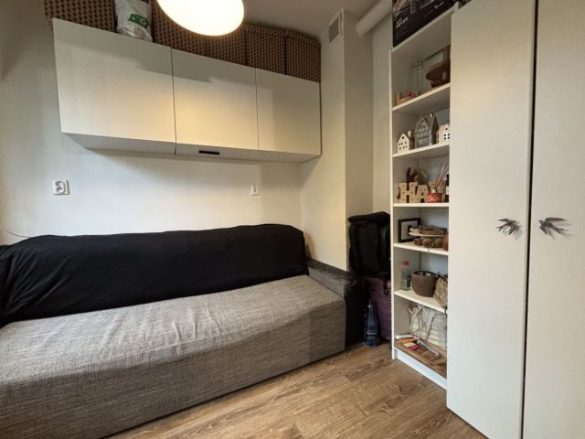 Mieszkanie 2-pokojowe Warszawa Ursynów, ul. Marii Grzegorzewskiej. Zdjęcie 11