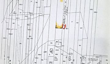 Działka inwestycyjna Skarżysko-Kamienna